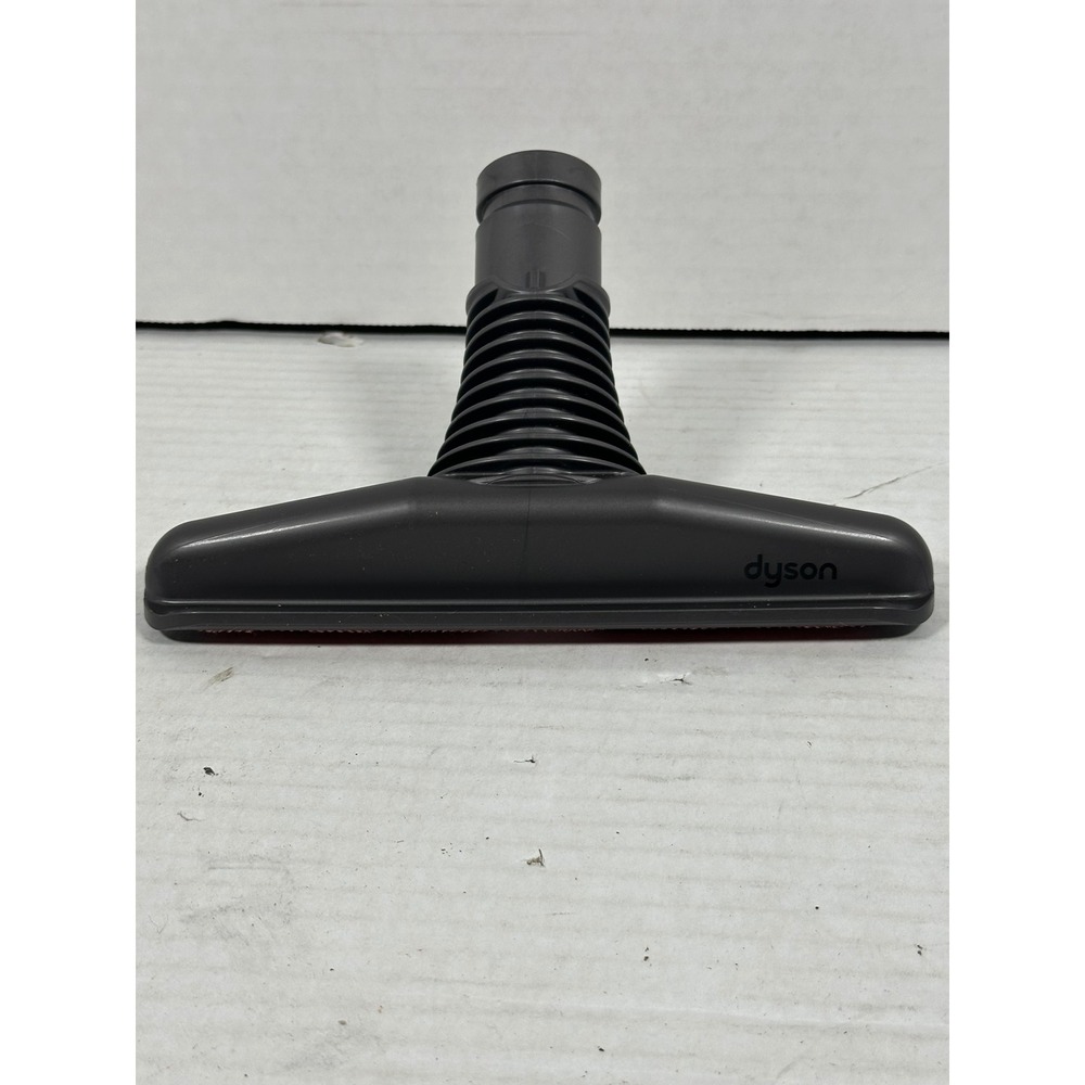 Dyson Flat Out Floor Tool Vacuum Attachment Low Profile Gray Genuine Accessory